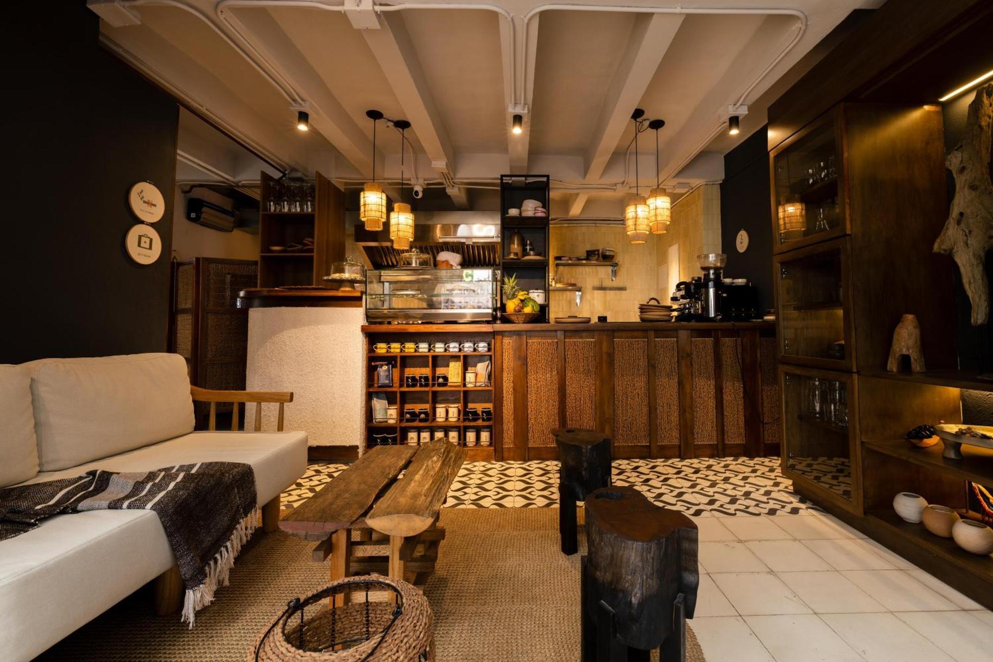 Sui Boutique Hotel Меделин Екстериор снимка
