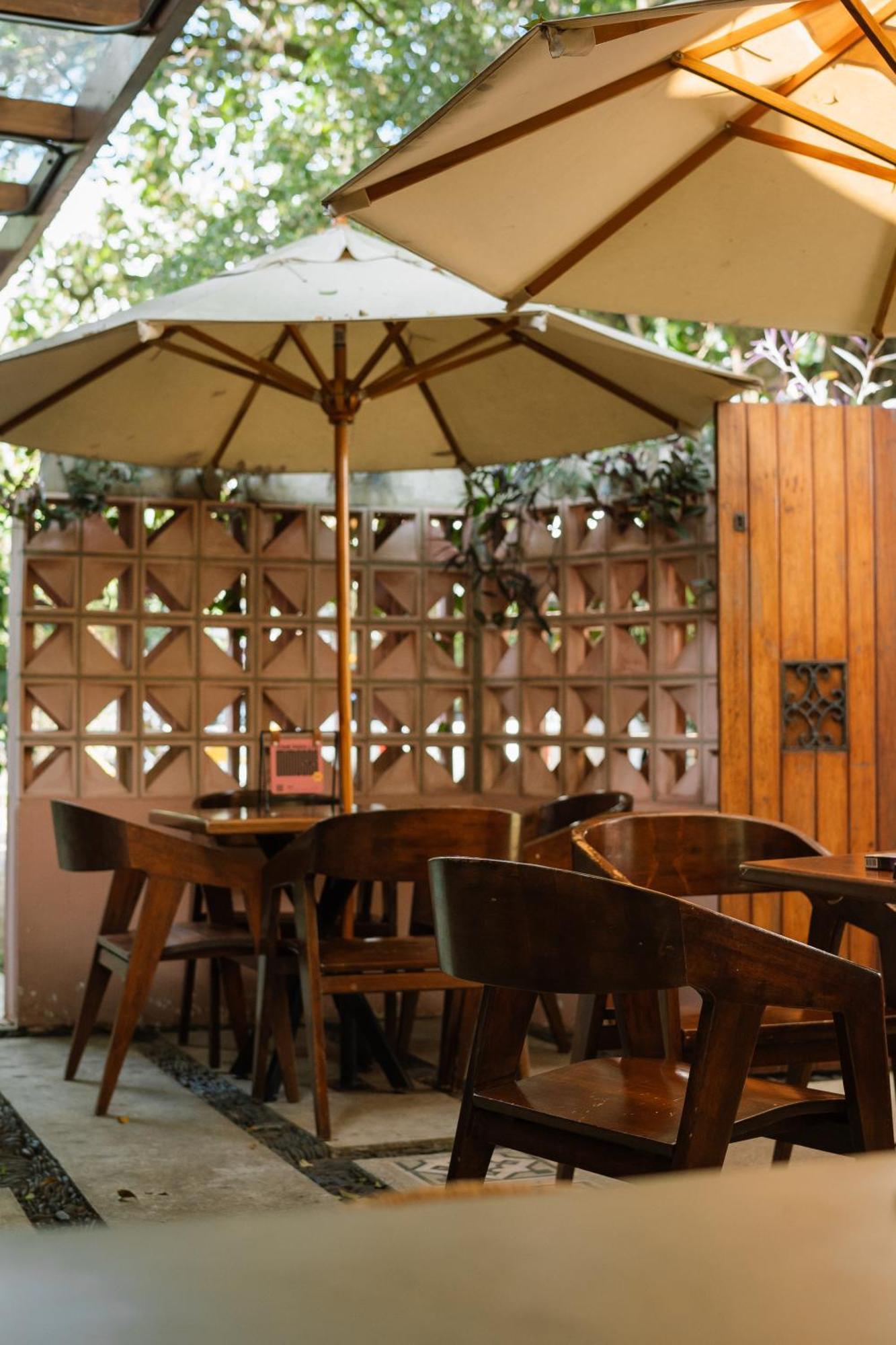 Sui Boutique Hotel Меделин Екстериор снимка